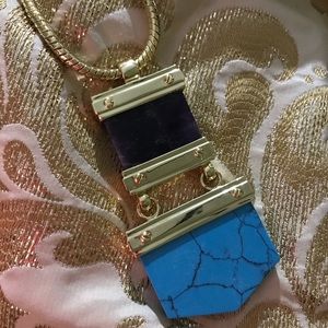 CC Skye Santa Fe Sunset necklace